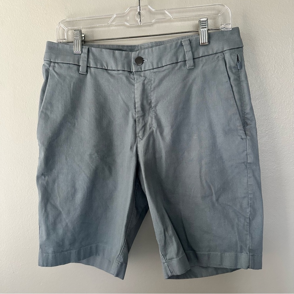 Lululemon commission short